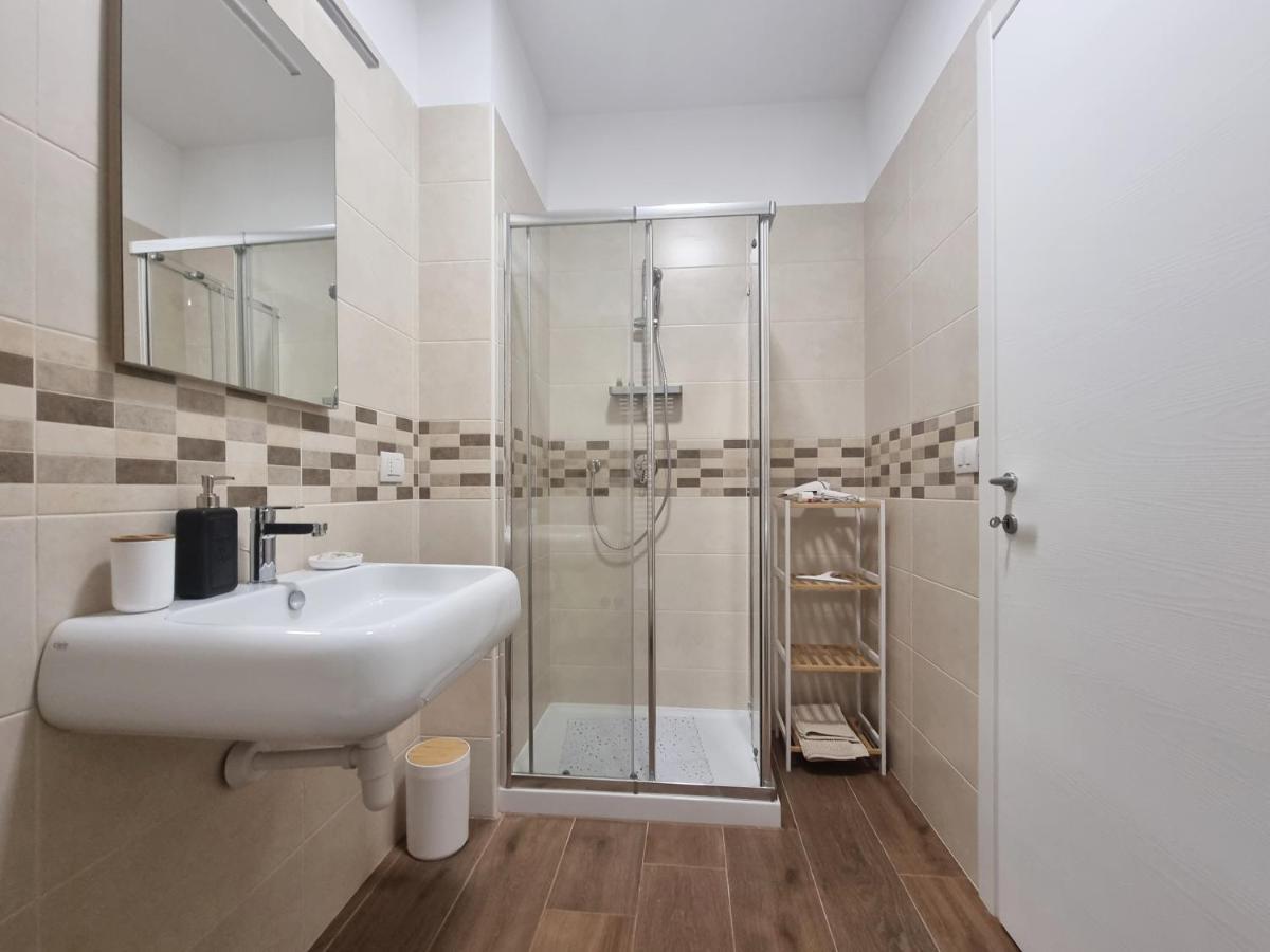Suite Gentile Bari Exterior photo