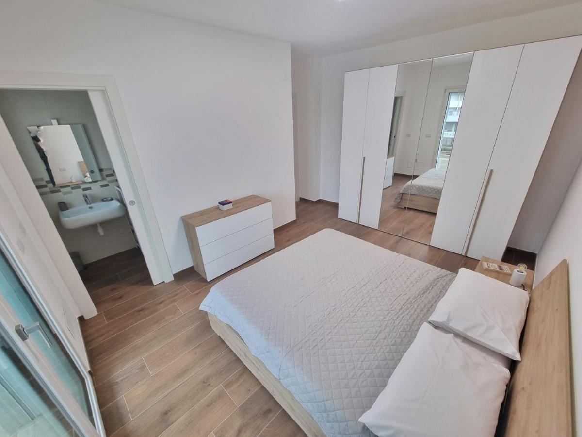Suite Gentile Bari Exterior photo