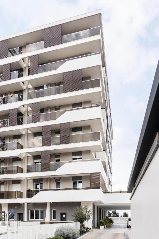 Suite Gentile Bari Exterior photo
