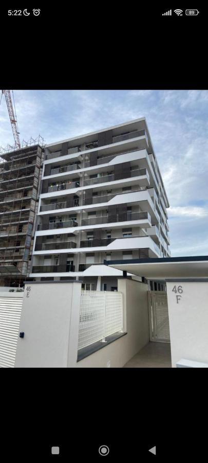 Suite Gentile Bari Exterior photo